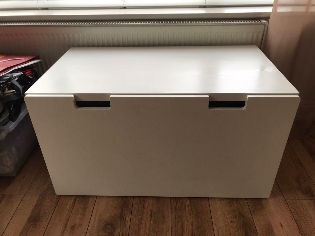 gumtree toy storage